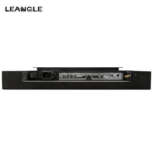 19.2/26/29.6/33.3/39.4/45.4/52.3 Inch <strong>square</strong> <strong>LCD</strong> Monitor Advertising Screen Wall Mount <strong>Digital</strong> Signage and <strong>Display</strong> - Product Image 6