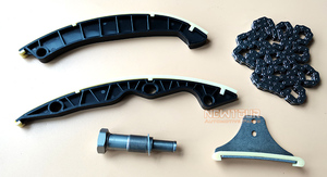 Otomobil parçaları MG MG s motor dağıtım zamanlama zinciri kiti MG için 3/350 OEM STD 1.5 Turbo kiti 2 takım zincir - Product Image 3