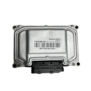 F01R00D724 ME7 3612100-EG01 originale nuovissima qualità Auto centralina ECU modulo Computer per MACDON INDUSTRIES - Product Image 1