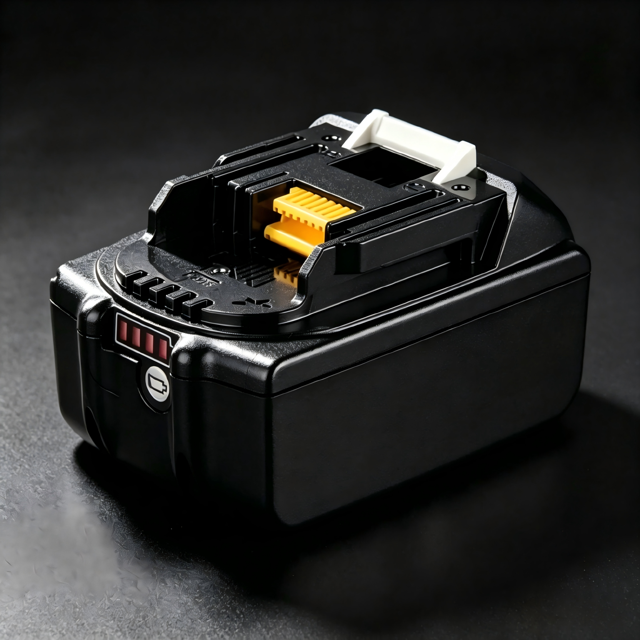 6ah(High-Quality Batteries)