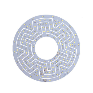 แผงวงจรอลูมิเนียม LED PCBA RGB PCB แผงวงจรแบบกำหนดเอง - Product Image 6
