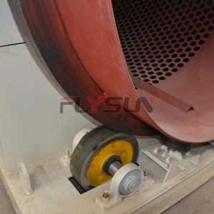 自动城市生活垃圾分选机废品滚筒筛机转鼓分离机 - Product Image 6