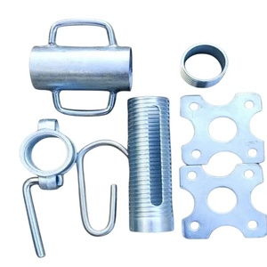 Cofragem Ajustável Heavy Duty Steel Prop Andaime Adereços Ajustáveis Jack <span class=keywords><strong>Building</strong></span> <span class=keywords><strong>Props</strong></span>