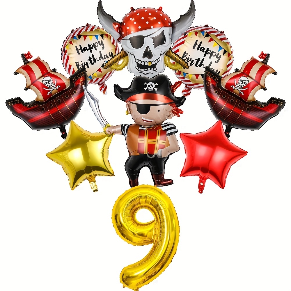 Oro 9