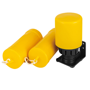 Flo-7 di buona qualità interruttore a galleggiante del livello dell'acqua del cavo della pompa interruttore a sfera galleggiante - Product Image 1