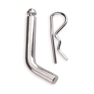 Thép không gỉ chấ<span class=keywords><strong>t</strong></span> lượng cao rãnh clevis Hitch <span class=keywords><strong>pins</strong></span> với vòng tròn vòng <span class=keywords><strong>cotter</strong></span> <span class=keywords><strong>pins</strong></span> - Product Image 6