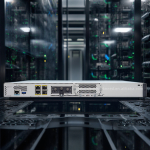 Hot-Selling CSC C8200L-1N-4T Network <strong>Router</strong> Wired Modem WAN Interface USB <strong>QoS</strong> VPN Firewall VoIP 4G Wireless Enterprise <strong>Use</strong> 5G - Product Image 2