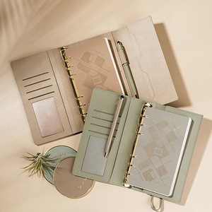Custom <strong>Notebook</strong> Hardcover <strong>Printing</strong> Note Book Office School Journal <strong>Notebook</strong> <strong>With</strong> <strong>Elastic</strong> Belt - Product Image 2