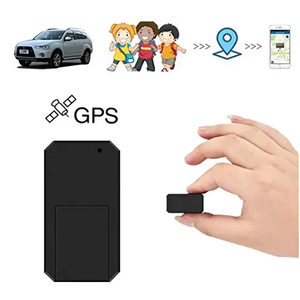 Mini GPS portátil TKstar TK901 Rastreador personal Gps Mini Sistema de Seguimiento GPS con alarma SMS - Product Image 5