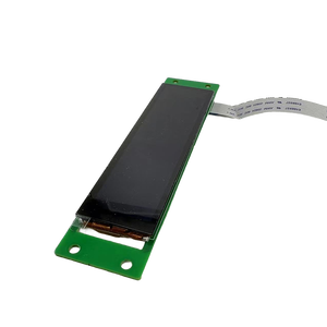 3.7 Inch <strong>TFT</strong> <strong>LCD</strong> Display Serial Port Touch Modules with 240*960 IPS Panel TTL Model and FPC1.0-10P Model Number <strong>LCD</strong> Display - Product Image 3