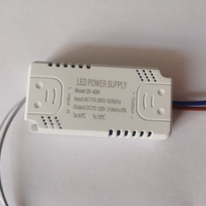 最高の中国LEDドライバー150w700maLEDドライバートランス定電流LEDドライバーIC - Product Image 2