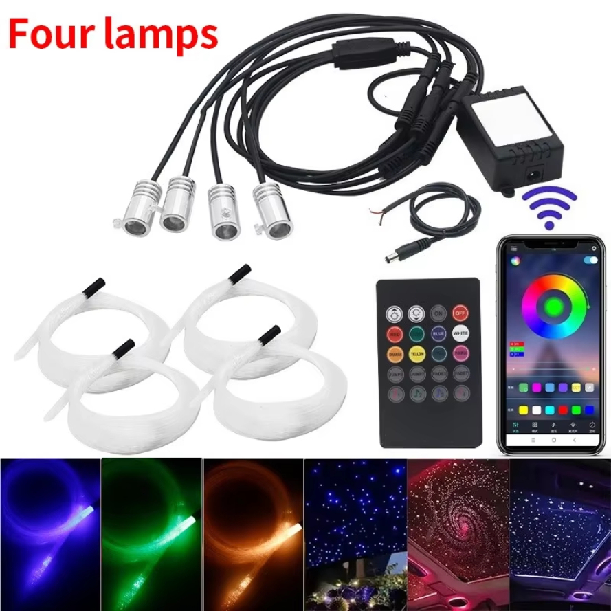 4 light
