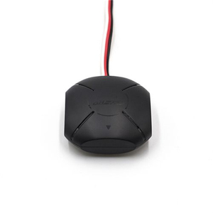 FlySky FS-IBG01 GPS модуль поддержка GPS Beidou спутникового двойной спутниковая система позиционирования для RC автомобиль RC лодка робот дрона с дистанционным управлением - Product Image 2