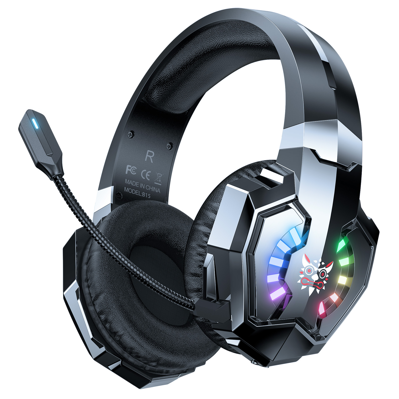 noir