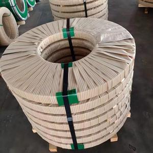 201 лента из нержавеющей стали SUS316 7 400 лента из нержавеющей стали 430 50 м стальные полосы 201 - Product Image 4