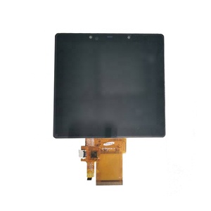 4'' <strong>Small</strong> <strong>LCD</strong> <strong>Display</strong> TFT Color Touch Screen IPS <strong>Small</strong> <strong>LCD</strong> <strong>Display</strong> with ST7701S Driver IC - Product Image 2