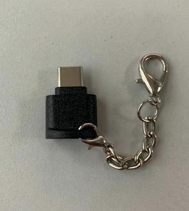 Adattatore tipo-c Otg Usb 3.1 Android tipo-c lettore di schede telefono cellulare connessione Tablet convertitore TF - Product Image 6