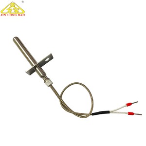 High Temperature PT100/PT1000 Flange Type Temperature Sensor Analog Interface Resistive Technology Resistance Sensor <strong>Theory</strong>