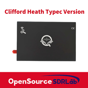 OpenSourceSDRLab Clifford R10 SDR Hardware Kit scheda di sviluppo Hardware Open-Source per laboratori Radio definiti Software - Product Image 3