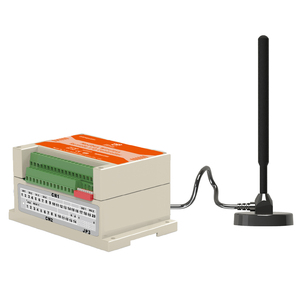 DATAIE DTD4E68FH 3KM <strong>Modbus</strong> Wireless Remote I/O Controller ModbusRTU to AI/AO/DI/DO - Product Image 3
