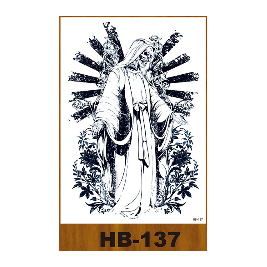 HB-137