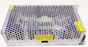 AC 220V/110V Entrada a DC 12V 20A 250W Fuente de alimentación de modo de conmutación de salida - Product Image 2