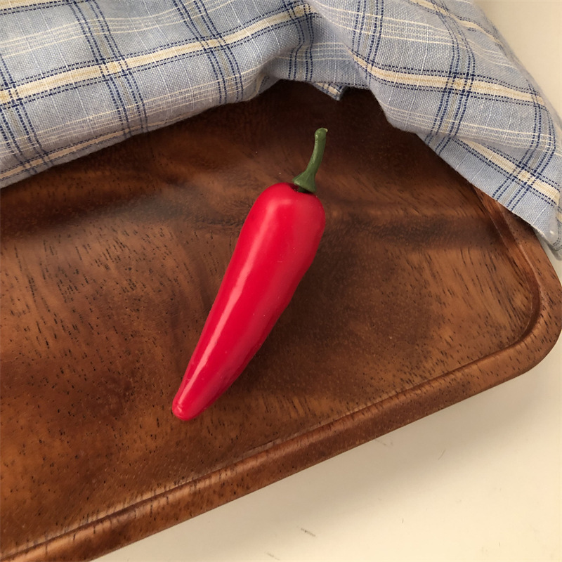 Red pepper
