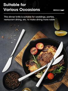 Heavy Weighted Flatware Set Single Utensil Adaptive Eating Utensils for <strong>Parkinson's</strong> Patients Hand Tremors Helps Arthritis - Product Image 5
