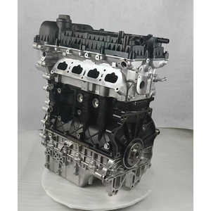 Original Factory 1.5T <strong>Turbo</strong> SQRE4T15B Bare Engine E4T15B Engine Assembly for Chery Arrizo 5 Tiggo 7 Plus Jetour - Product Image 6