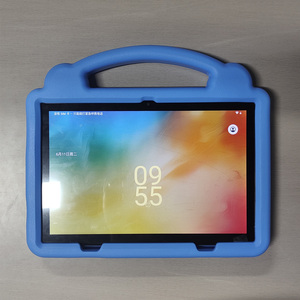 Cheap OEM 10 Inch Kid Educational Tablet <strong>Pc</strong> Portable 3g LTE <strong>Big</strong> Screen Tablet Android Quad Core WiFi Gaming Tablet with EVA <strong>Case</strong> - Product Image 5