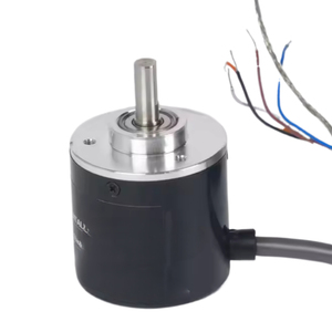 100% NEW and Original <strong>Encoder</strong> EAMM58C10-BP6PMEA-256/8192E in Stock - Product Image 2