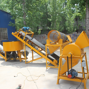 WT5-10 <strong>Automatic</strong> Clay <strong>Interlocking</strong> Brick <strong>Machine</strong> <strong>Block</strong> Making Machinery Cay Brick Pressing <strong>Machine</strong> - Product Image 5
