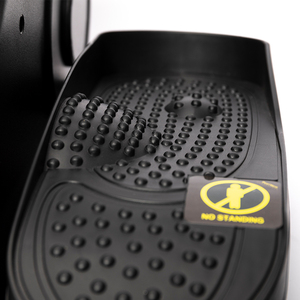 Điện hình elip máy mini dưới bàn di động huấn luyện viên Elip Exerciser với điều chỉnh tốc độ để sử dụng nhà - Product Image 5