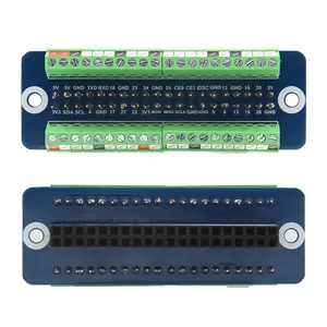 GPIO blocco terminale Breakout Board per lampone Pi 4/ Zero 2W - Product Image 2