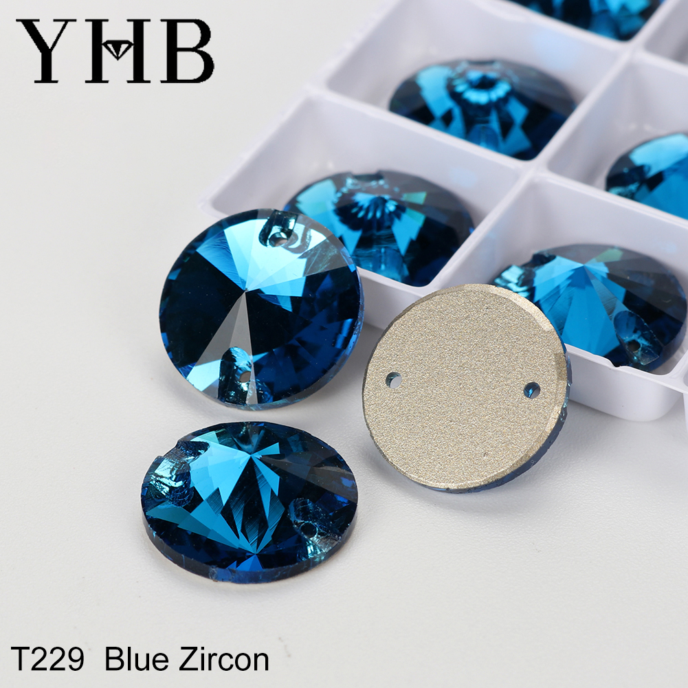 T229 Bleu Zircon