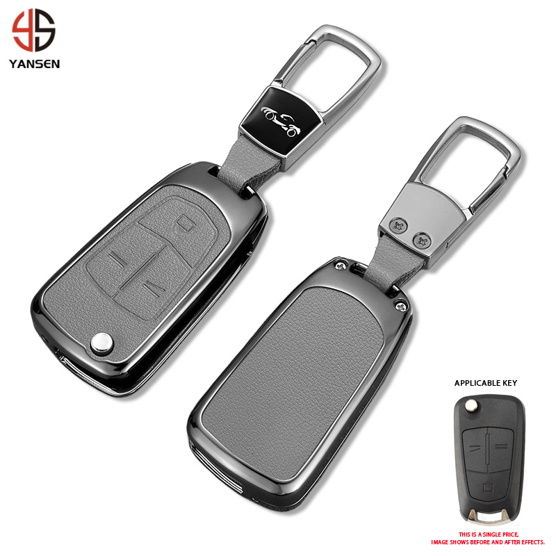 3 button grey