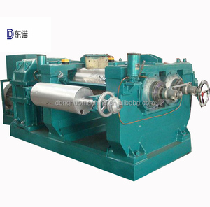 Máquina de desvulcanización de calefacción eléctrica/máquina de fabricación de caucho regenerado/línea de producción de caucho regenerado - Product Image 1
