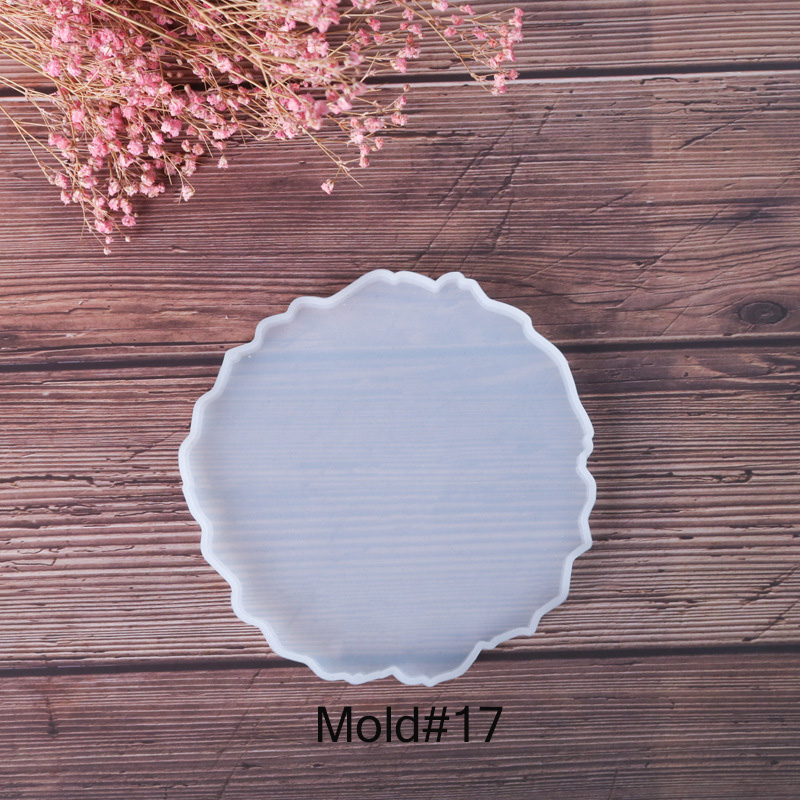 mold #17