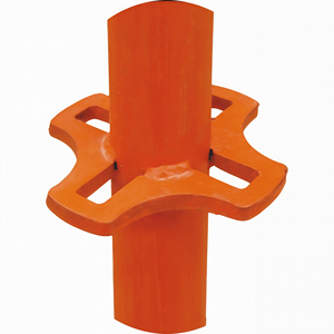 Andamio de construcción de alta resistencia Sistema de Torre Andamio móvil de grado industrial con escalera - Product Image 3