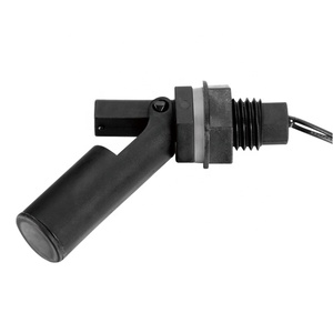 Más de 17 años de experiencia Fuente de la fábrica de montaje lateral flotador interruptor Reed Sensor de nivel de agua - Product Image 1
