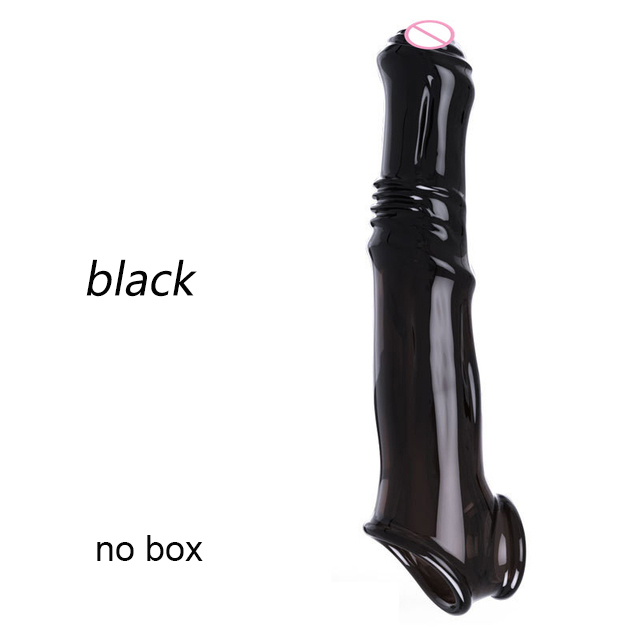 Vibrant-noir Non