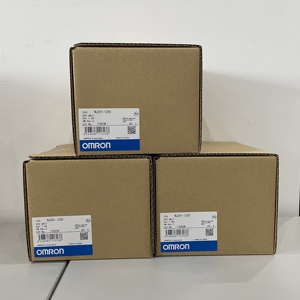 Compact NJ Series PLC PAC controller dedicati controllo industriale logica programmabile comunicazione EtherCAT facile PLC - Product Image 6