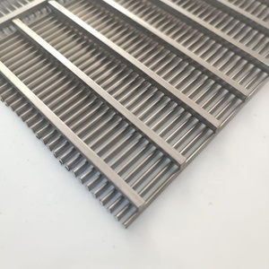 Wedge Wire Screen ,V ,T Wire <strong>Mesh</strong>, Slot Minist 20 Micron <strong>Filter</strong> <strong>Mesh</strong>
