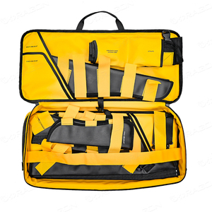 Y tế gãy xương nẹp Kit bền và dễ dàng-to-sử dụng xương chấn thương Hỗ trợ thiết lập - Product Image 2