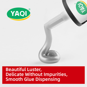 Bán buôn 300ml thời tiết kháng không mùi GP <span class=keywords><strong>Silicone</strong></span> trong suốt Acetate GP <span class=keywords><strong>Silicone</strong></span> <span class=keywords><strong>sealant</strong></span> - Product Image 3