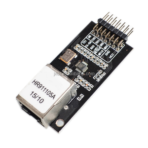 LAN8720モジュールネットワークモジュールイーサネットトランシーバーRMIIインターフェイス開発ボード - Product Image 1
