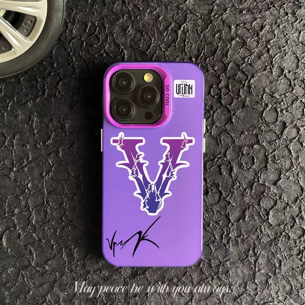 Púrpura