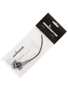 Radiomaster RC FPV Drones 4CH 6CH 8CH SBUS için çoklu protokol alıcısı RSSI FRSKY D16 txrse R81 R84 R86 R86C R88 plastik - Product Image 2