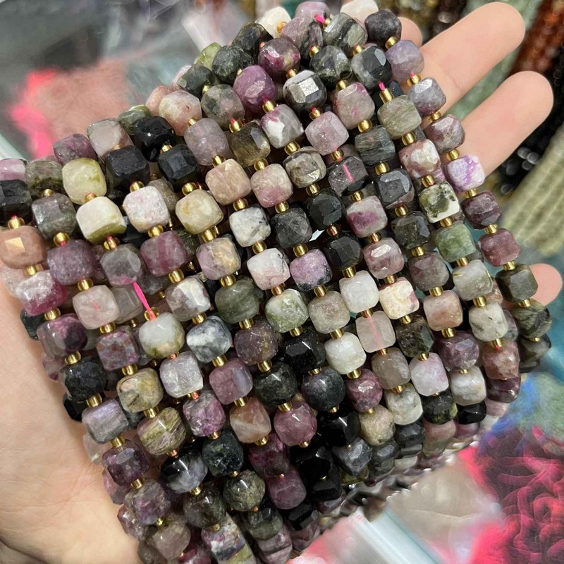 Mix Tourmaline