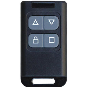 RF Wireless-Fernbedienung 315 MHz Kopiercode 433MHz Fernbedienung - Product Image 6